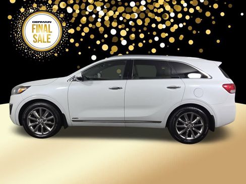 Used 2016 Kia Sorento SX image 9