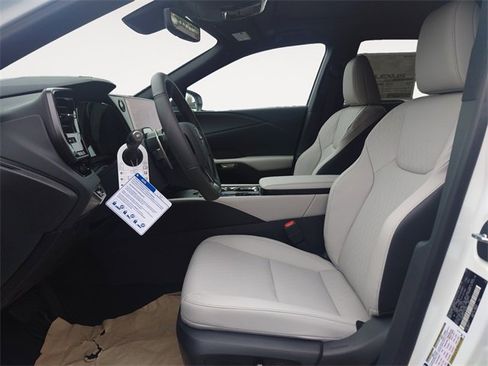 New 2026 Lexus RX 350 350 PREMIUM+ AWD image 9