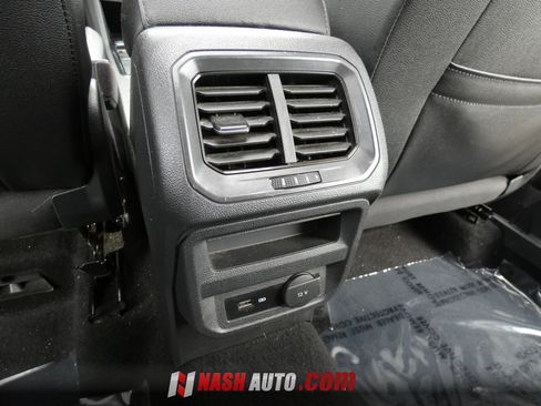 Used 2020 Volkswagen Tiguan SE w/ Panoramic Sunroof Package FWD image 50