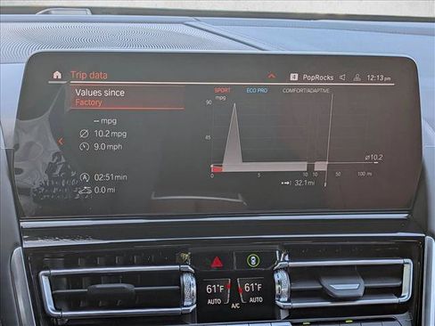 New 2026 BMW 840i xDrive AWD/4WD image 10