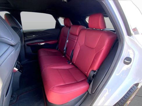 Used 2024 Lexus RX 350 F Sport w/ Convenience Package AWD/4WD image 21