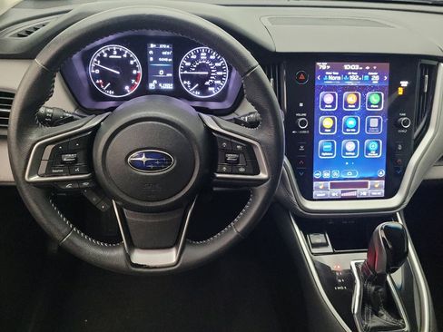 Used 2020 Subaru Legacy Premium image 22