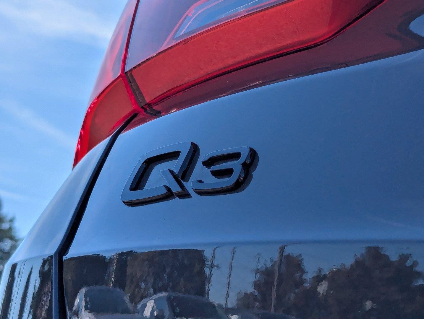 Used 2024 Audi Q3 2.0T Premium AWD/4WD image 35