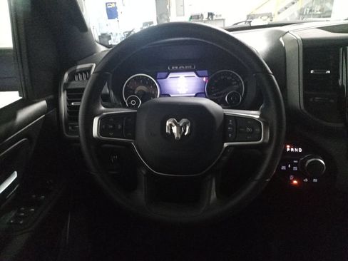 New 2026 RAM 1500 Warlock AWD/4WD image 17