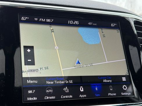 Used 2020 Jeep Grand Cherokee Limited image 18