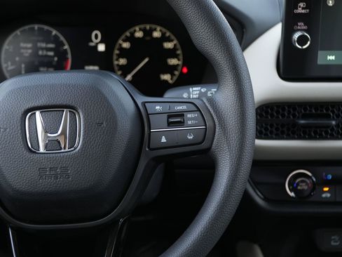 New 2027 Honda HR-V LX image 22
