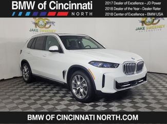 New 2026 BMW X5 xDrive40i video 1