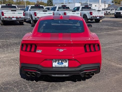 New 2026 Ford Mustang Premium image 5