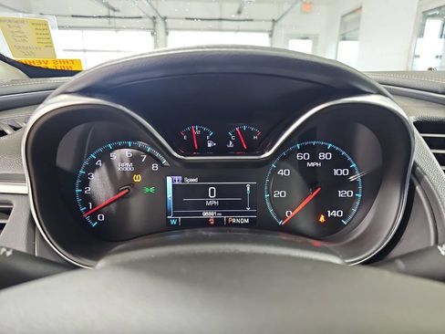 Used 2018 Chevrolet Impala LT FWD image 23