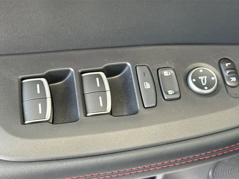 Certified 2025 Acura ADX A-Spec image 16