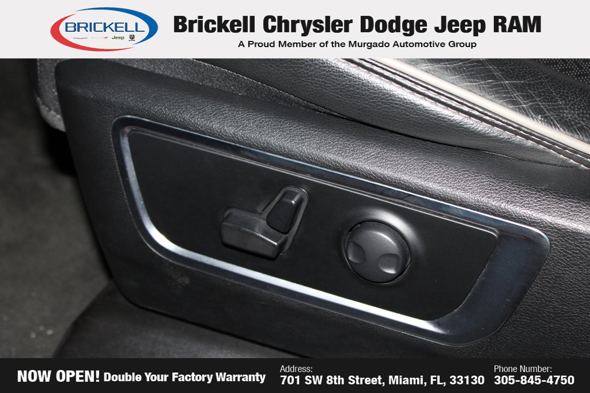 Used 2024 RAM 1500 Laramie RWD image 21