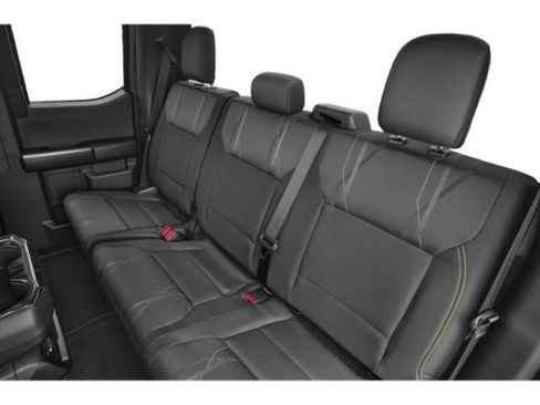 Used 2024 Ford F150 STX image 12