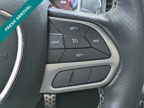 Used 2023 Dodge Charger SRT Hellcat w/ Harman/Kardon Audio Group image 22