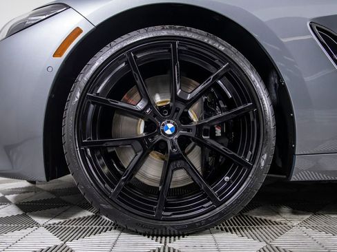 Used 2026 BMW 840i RWD image 38