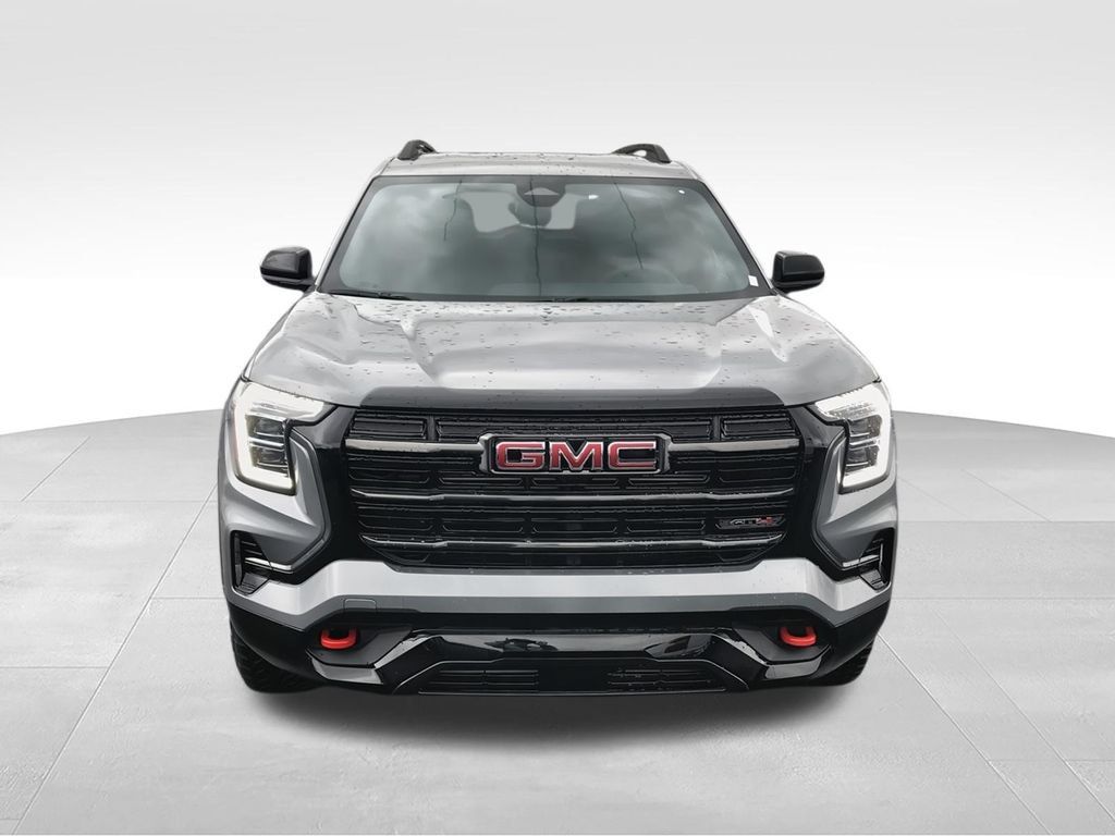 New 2026 GMC Terrain AT4 w/ Convenience Package III AWD/4WD image 3