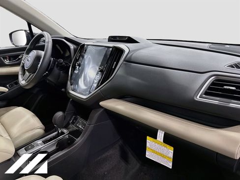 New 2026 Subaru Ascent Limited AWD/4WD image 33