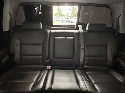 Used 2015 Chevrolet Silverado 2500 LTZ w/ LTZ Plus Package image 22