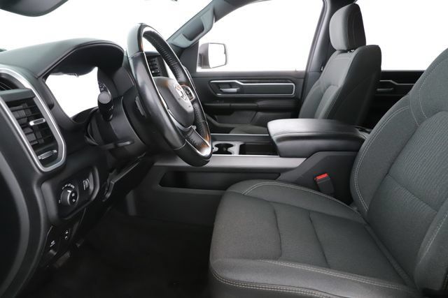 Used 2021 RAM 1500 Big Horn AWD/4WD image 16