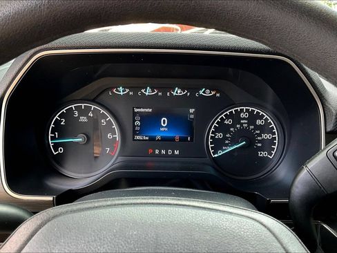 Certified 2021 Ford F150 XL w/ STX Appearance Package AWD/4WD image 16