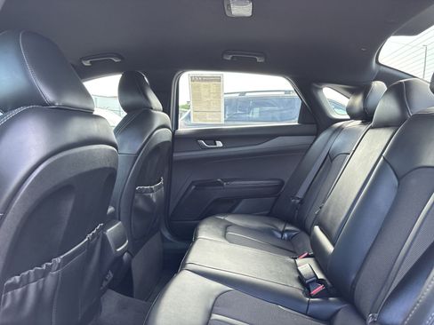 Certified 2022 Kia K5 GT-Line FWD image 22