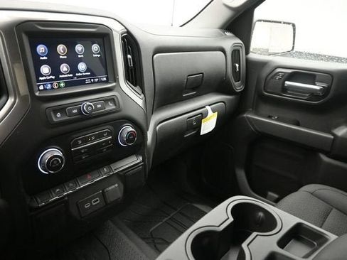 New 2026 Chevrolet Silverado 1500 W/T w/ WT Convenience Package AWD/4WD image 27