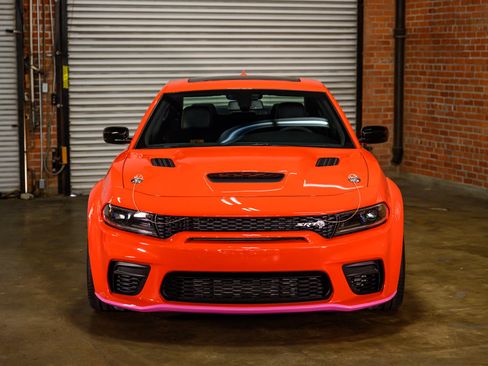 Used 2023 Dodge Charger SRT Hellcat image 27