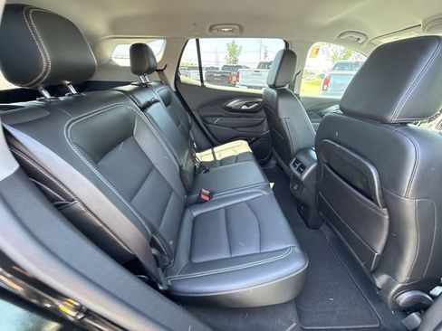 Certified 2024 GMC Terrain SLT AWD/4WD image 26