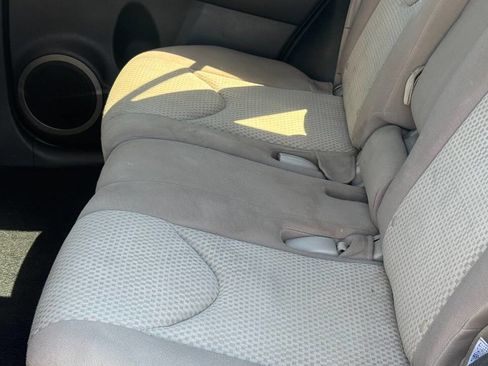 Used 2008 Toyota RAV4 4WD V6 image 15