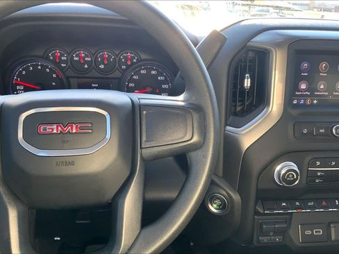 Certified 2024 GMC Sierra 1500 Pro w/ Pro Value Package AWD/4WD image 25