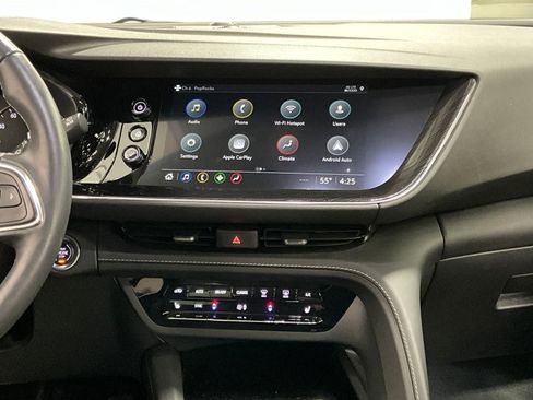 Used 2023 Buick Envision Preferred w/ Sport Touring Package AWD/4WD image 8