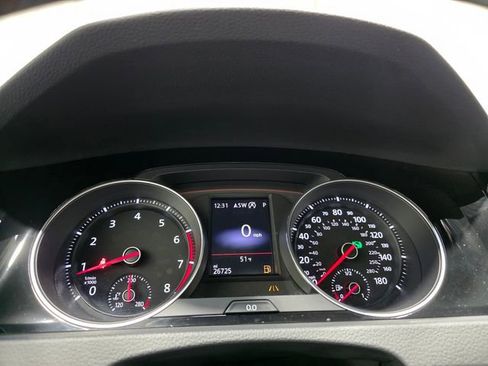 Used 2019 Volkswagen GTI Autobahn image 19