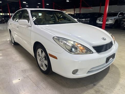Used 2005 Lexus ES 330 FWD image 7