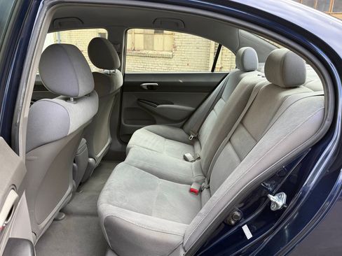 Used 2009 Honda Civic LX image 39