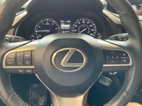 Used 2016 Lexus RX 350 FWD image 10