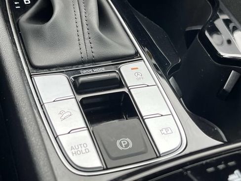 Certified 2023 Hyundai Tucson SEL FWD image 32