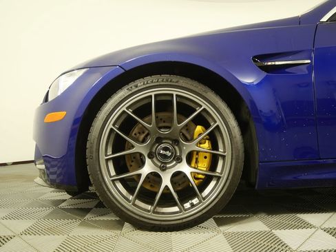 Used 2013 BMW M3 Convertible image 11