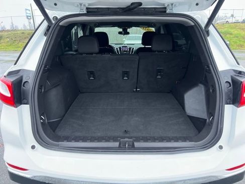 Used 2021 Chevrolet Equinox LT image 15