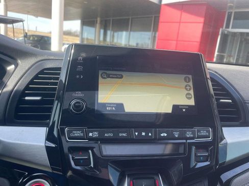 Used 2019 Honda Odyssey Elite image 27