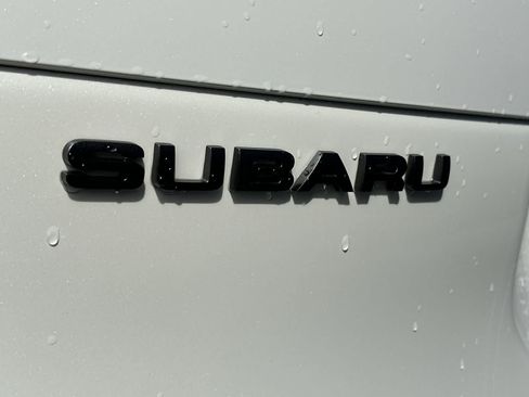 Used 2025 Subaru Forester AWD/4WD image 16