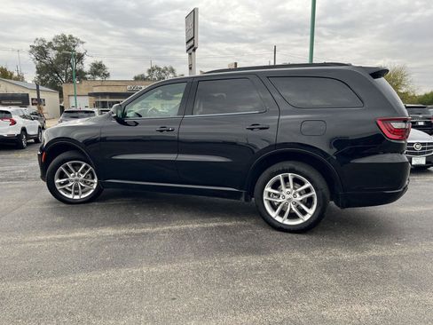 Used 2022 Dodge Durango GT image 9