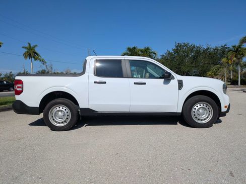 Used 2024 Ford Maverick XL FWD image 3