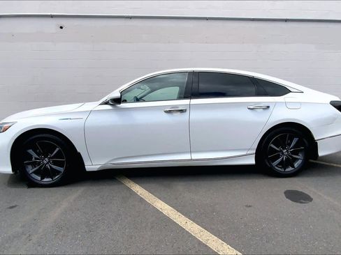 Used 2018 Honda Accord EX-L image 4