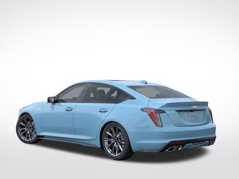 New 2026 Cadillac CT5 V image 3