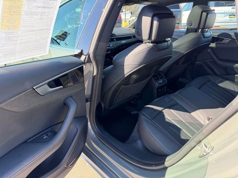 Used 2023 Audi A5 2.0T Premium Plus w/ Premium Plus image 14