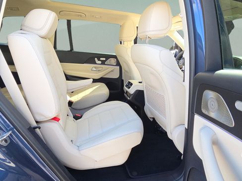 Certified 2024 Mercedes-Benz GLS 450 GLS 450 image 35