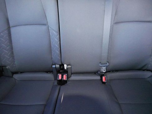 Certified 2025 Toyota Tacoma SR5 image 13