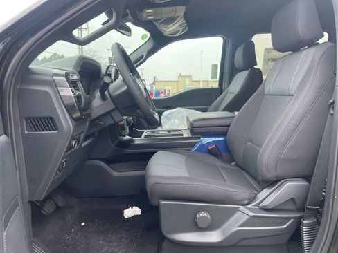 New 2026 Ford F150 STX w/ Equipment Group 200A AWD/4WD image 9