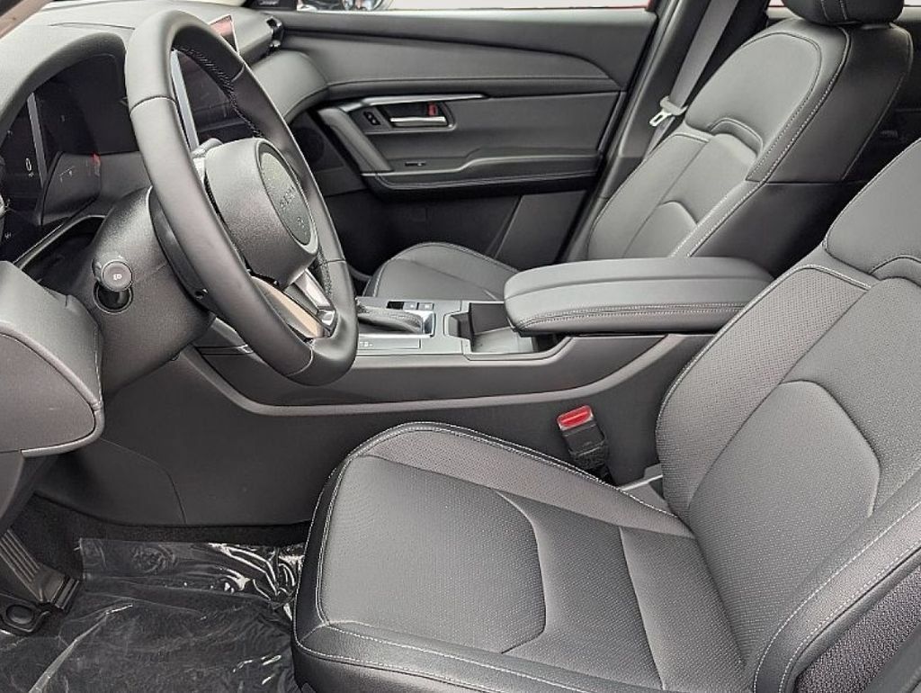 New 2026 MAZDA CX-5 2.5 S w/ Premium Package AWD/4WD image 18