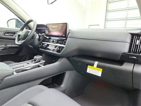 New 2026 Nissan Pathfinder SV image 37