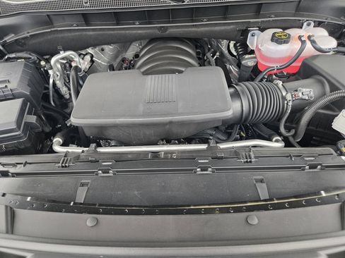 New 2026 Chevrolet Tahoe Premier w/ Sun And Tow Package RWD image 35